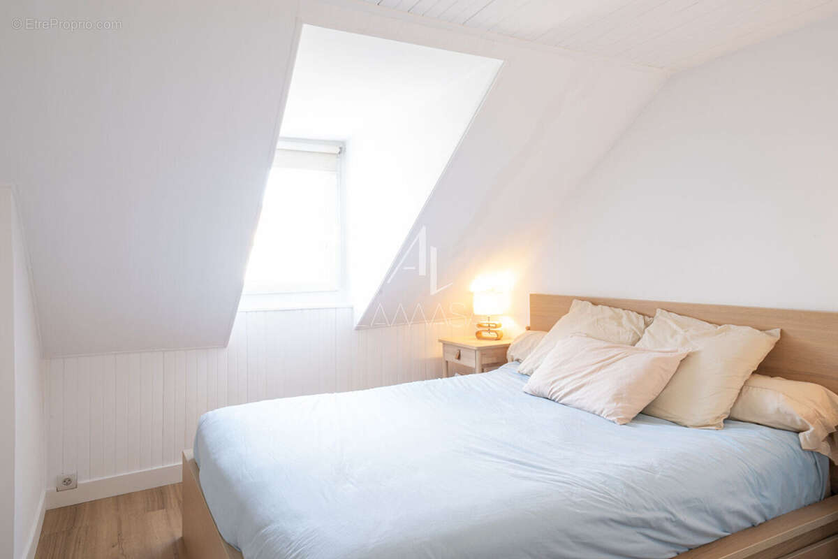 Appartement à LAGNY-SUR-MARNE