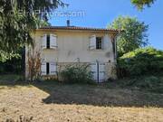 Maison à CHIRAC