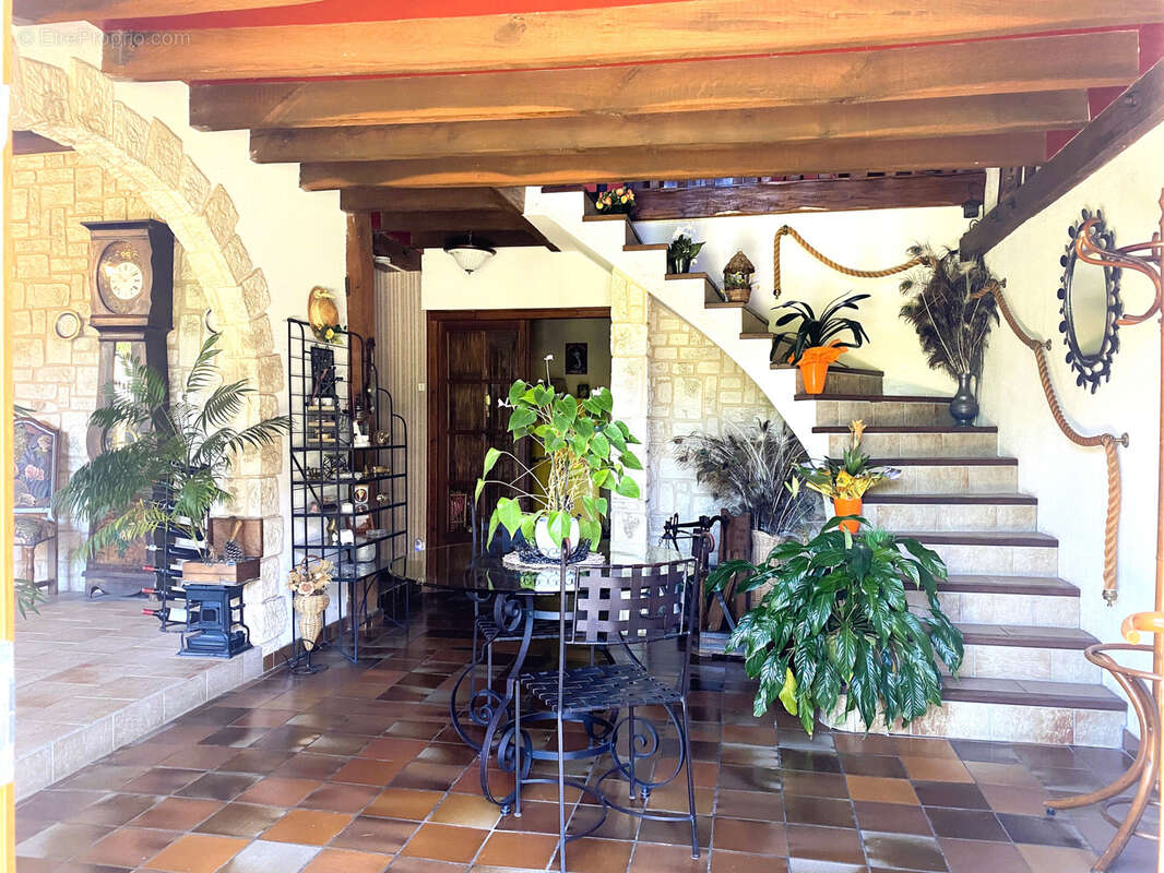 Saint-hilaire-les-andresis - photo 10