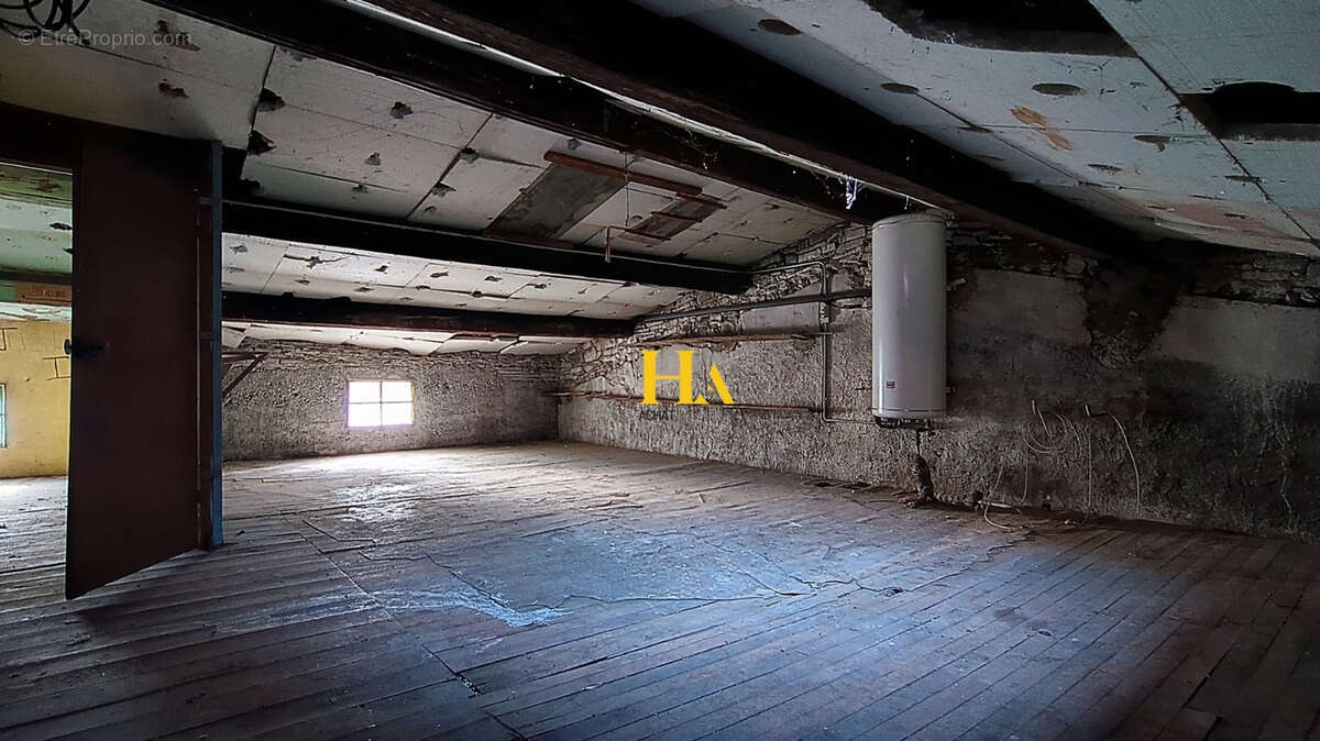 Appartement à BOURG-LES-VALENCE