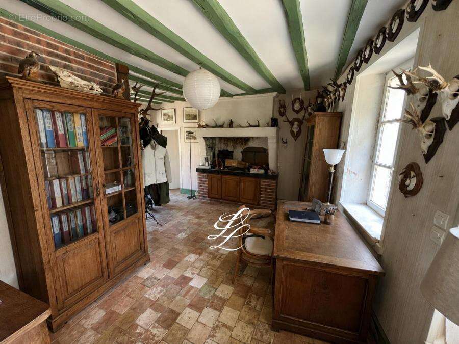Maison 149 m² à Ecommoy  - photo 21