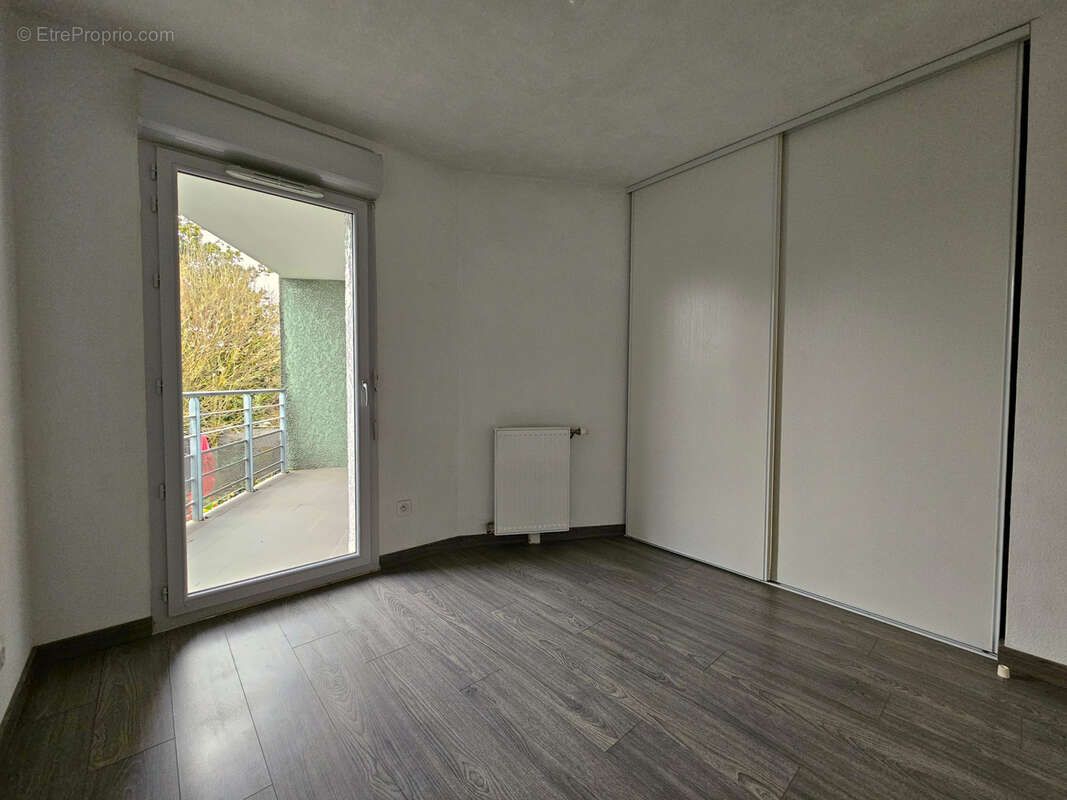 Appartement à ESCALQUENS