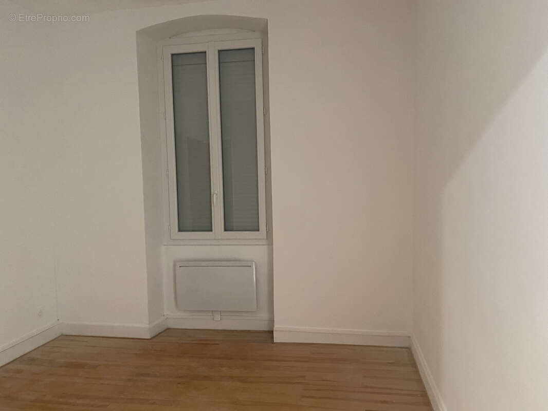 Appartement à SAINT-CLAUDE