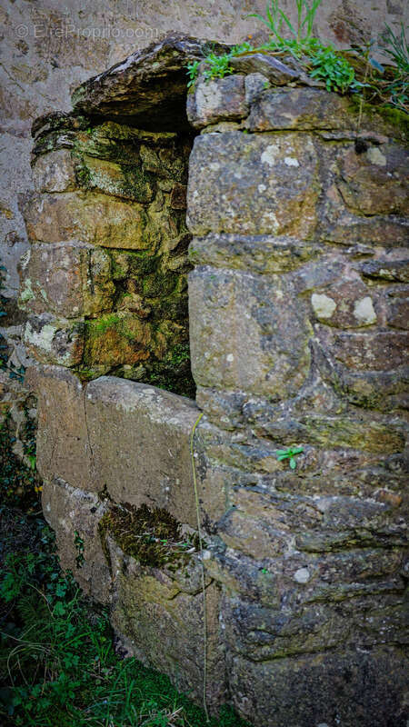 Maison à CLEDEN-CAP-SIZUN