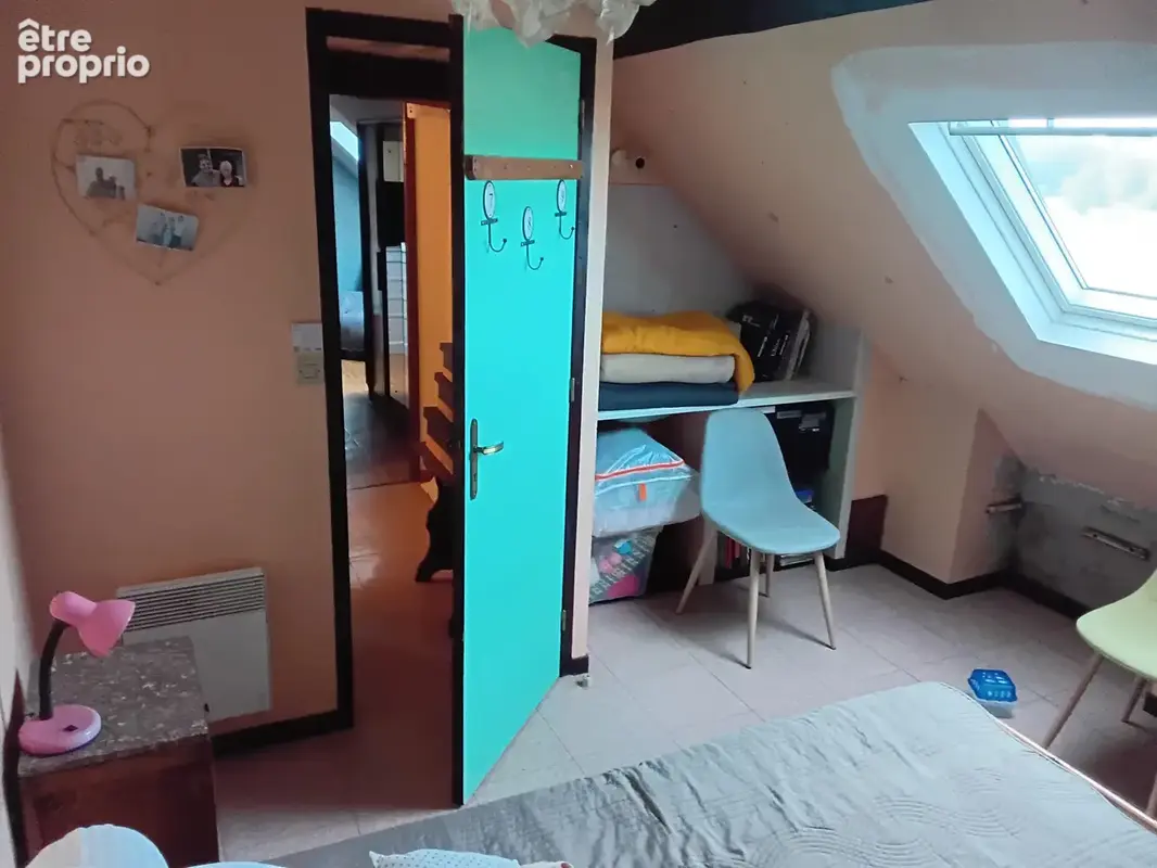 Maison de bourg - photo 18