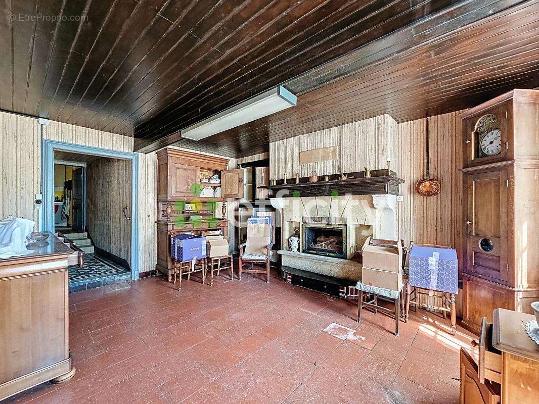 Maison à SAINT-JUSTIN