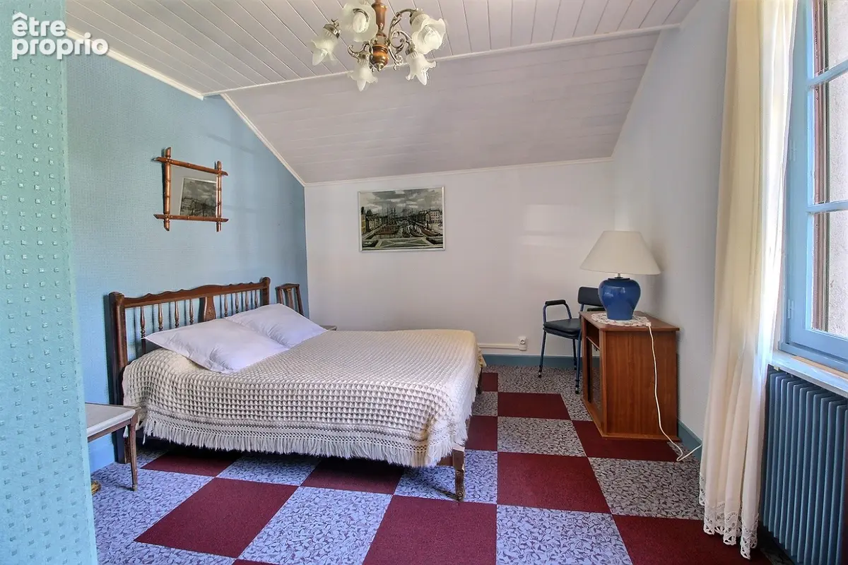 ST YTHAIRE, Maison 3 pièces avec vue panoramique - photo 9