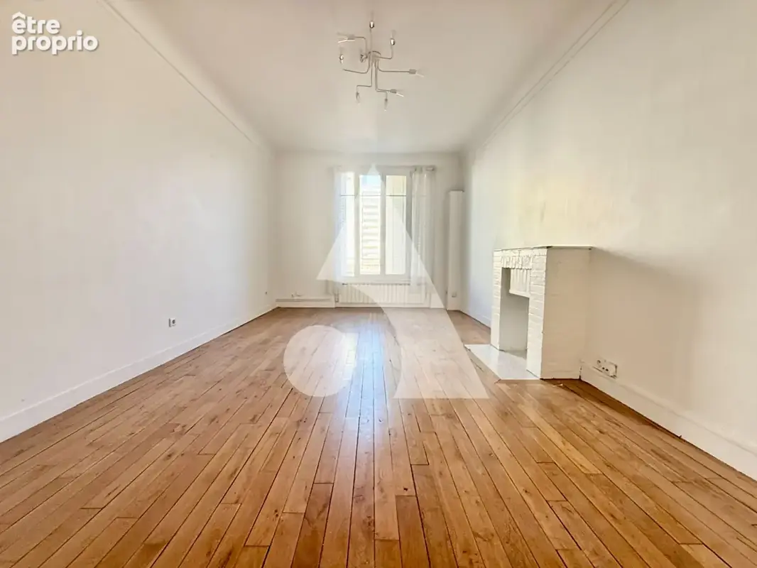 Photo Appartement à Joinville-Le-Pont au prix de 319 000€