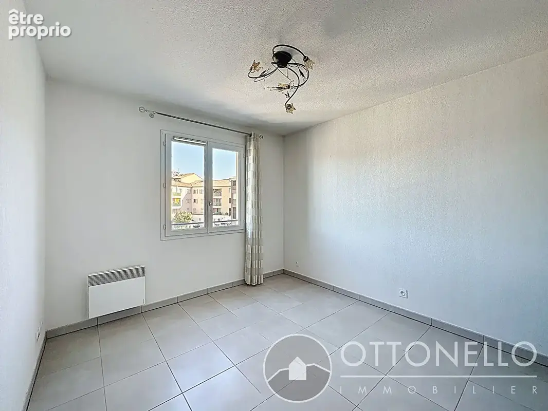 Appartement Roquebrune Sur Argens 3 pièces 72,70 m2 avec terrasse et garage en sous-sol - photo 9