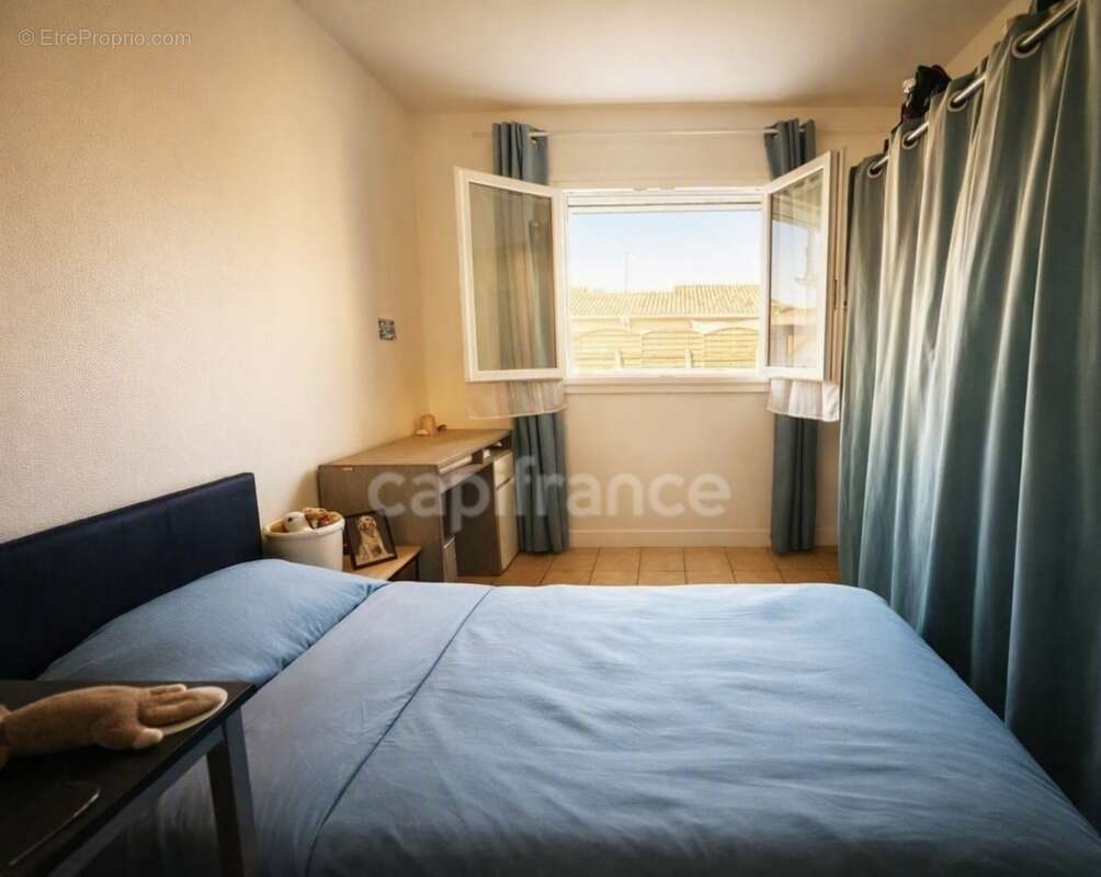 Maison à vendre 4 ch MARCHEPRIME (33)-4ch-PP-secteur la POSSESSION-calme-Reno 2022-terrain 600M²-sejour 50M² - photo 10