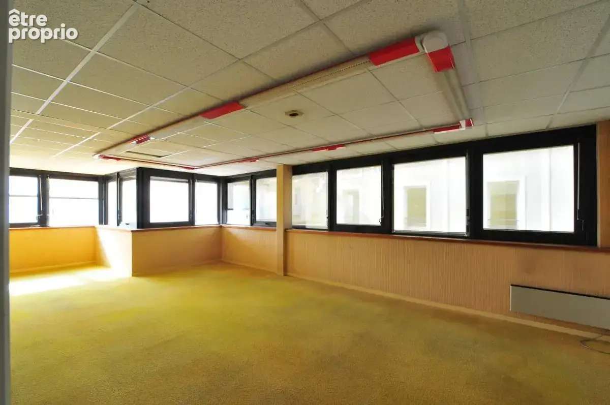Bureaux - 205 m² - Marmande (47) - photo 5