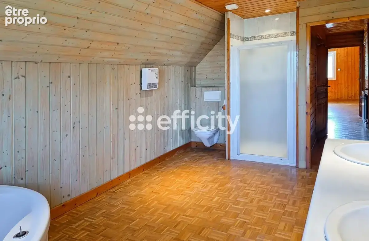 Maison 193 m² à La Chatre  - photo 22