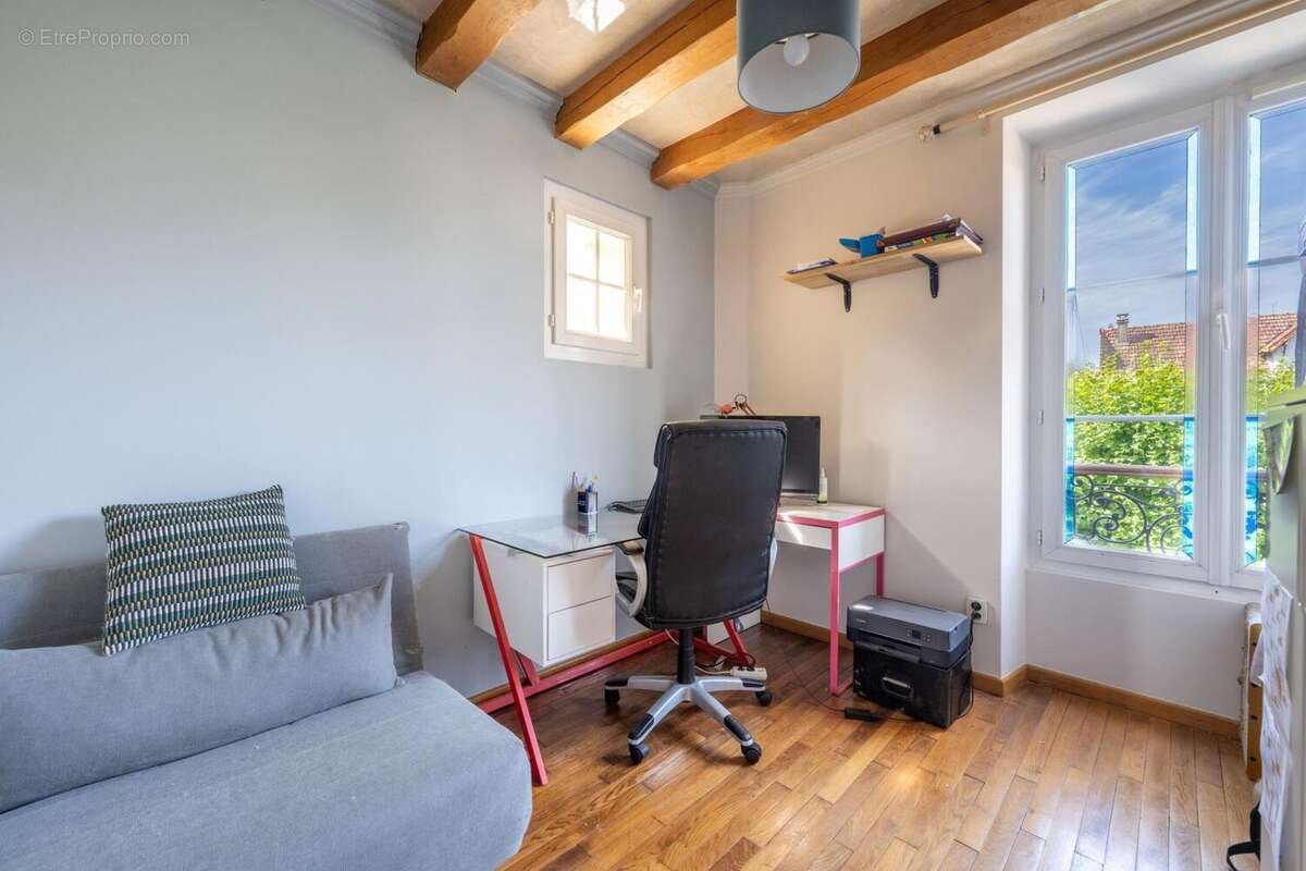 Photo 9 - Appartement à POISSY