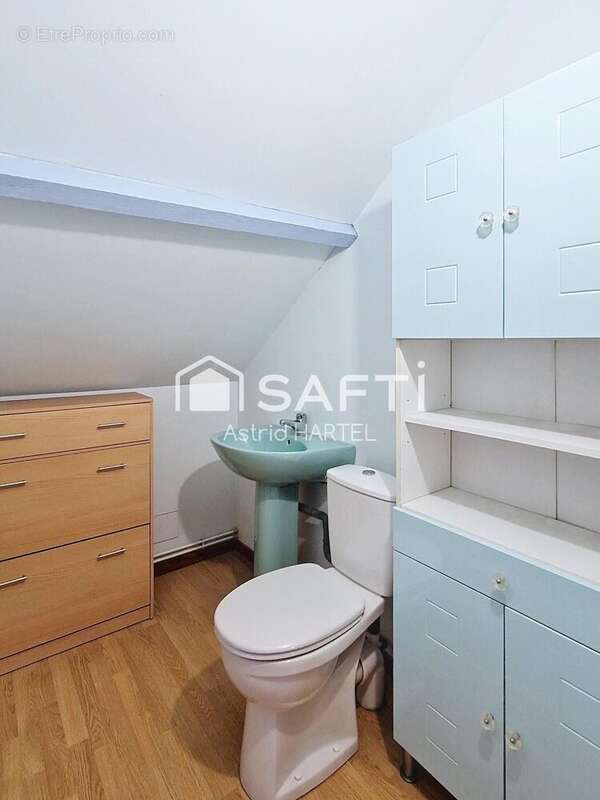 Photo 9 - Maison à BEAUREVOIR