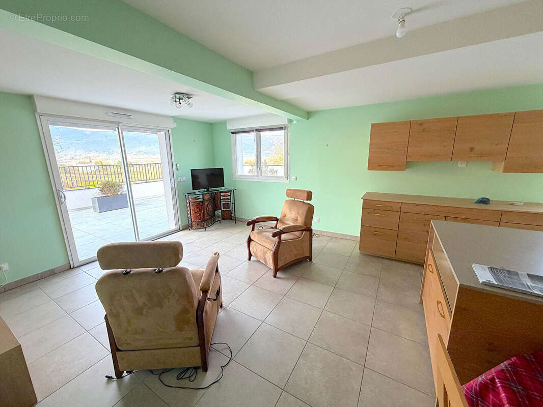 Le confort d'une maison, les avantages d'un appartement ! - photo 8