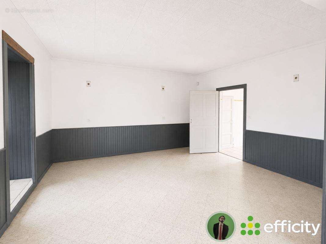 Appartement 532 m² à Asnans-Beauvoisin  - photo 5