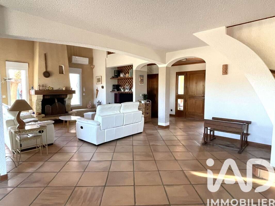 Photo 3 - Maison à COURSAN