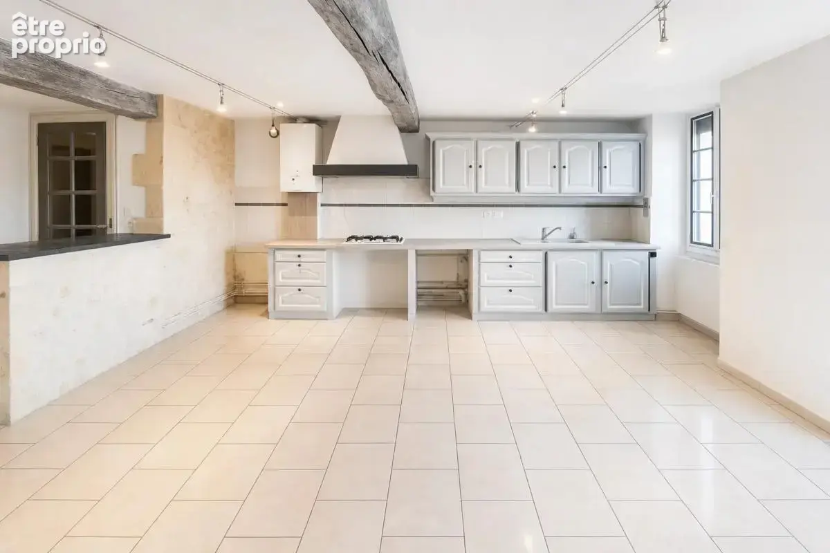 Maison à CLAIRAC