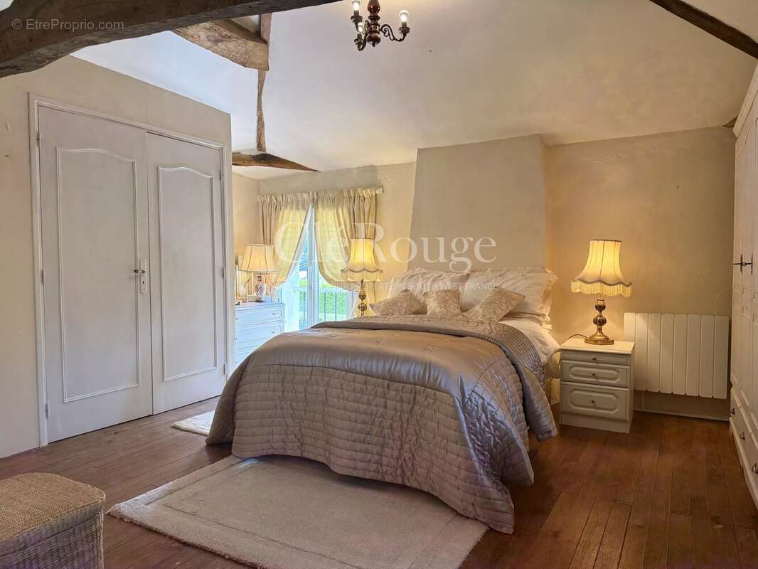 Maison à DURAS