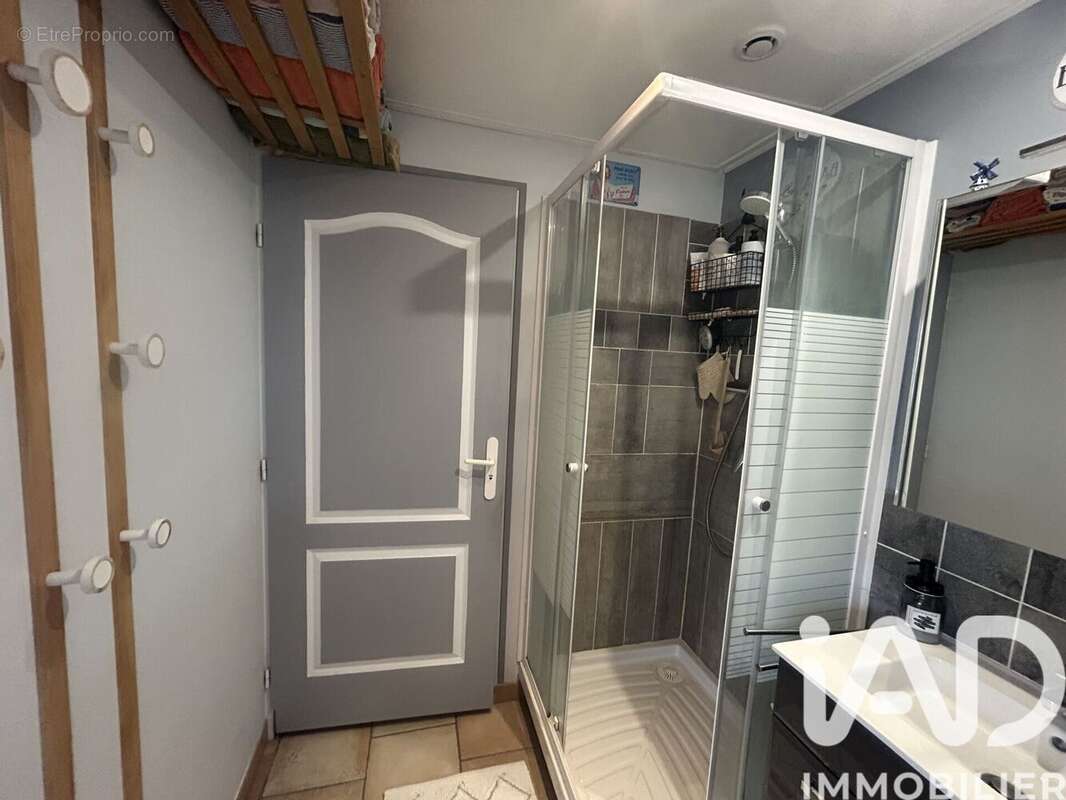 Photo 6 - Maison à VIGLAIN