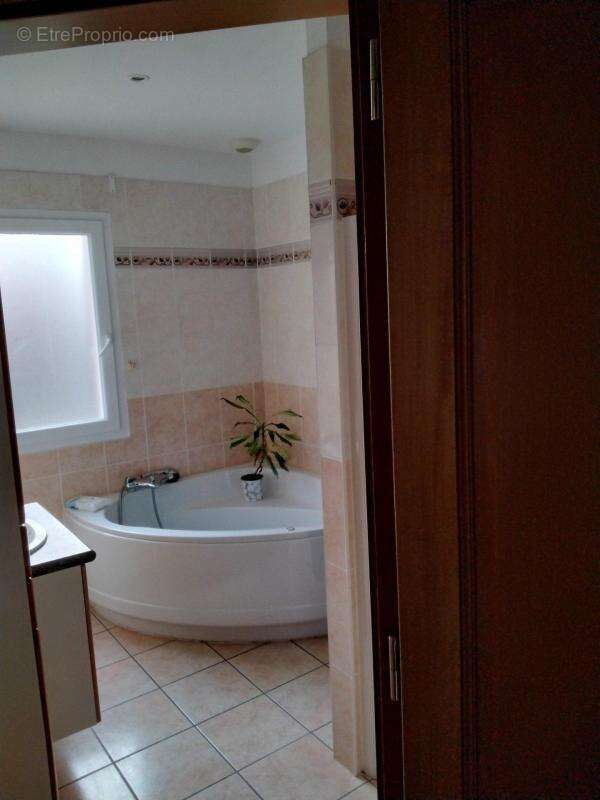 Exclusivité à champs le duc superbe maison - photo 6