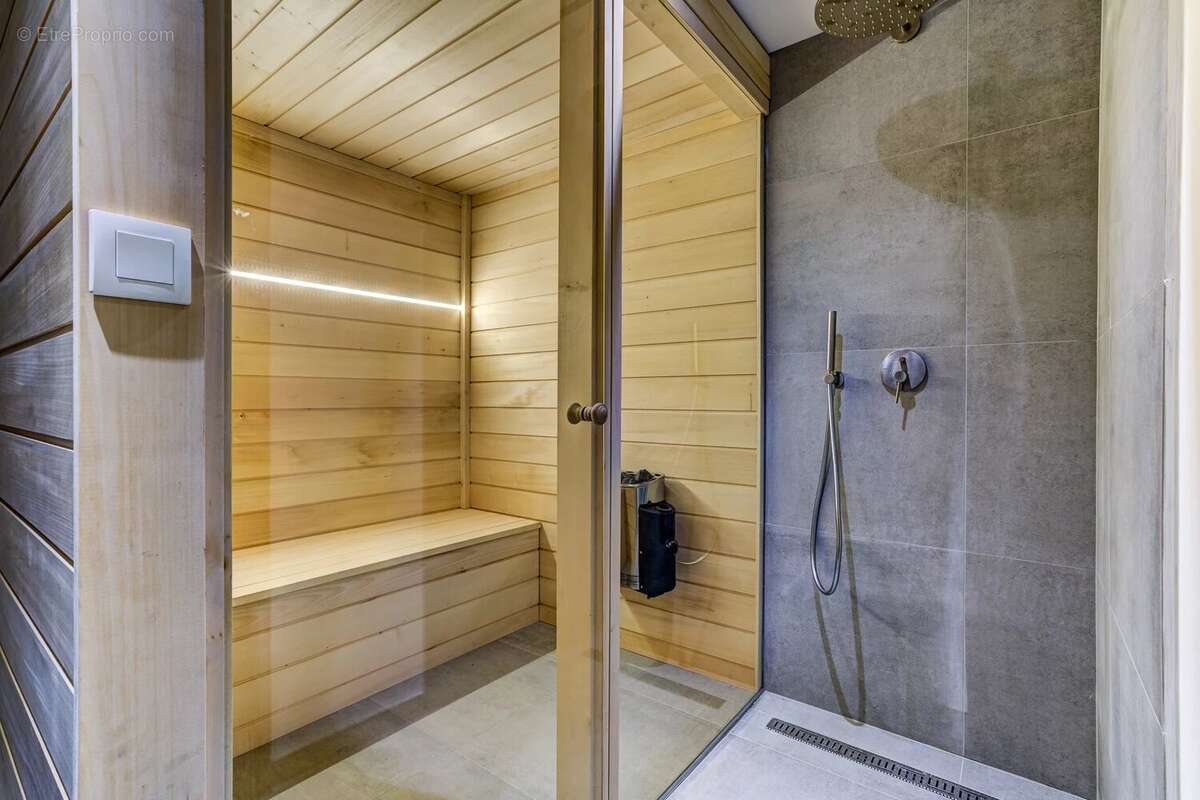 Appartement à CHAMONIX-MONT-BLANC