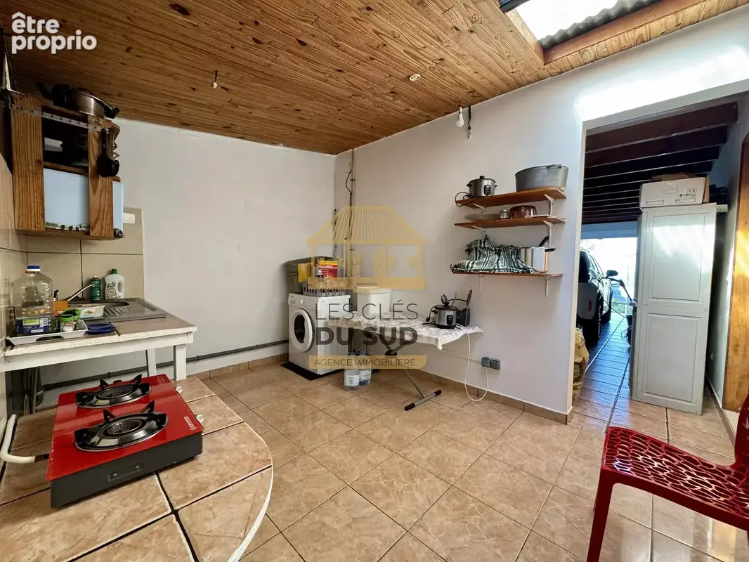 Maison familiale de 4 chambres avec garage fermé - photo 7