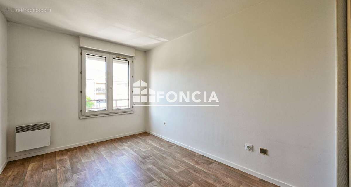 Appartement à CERGY