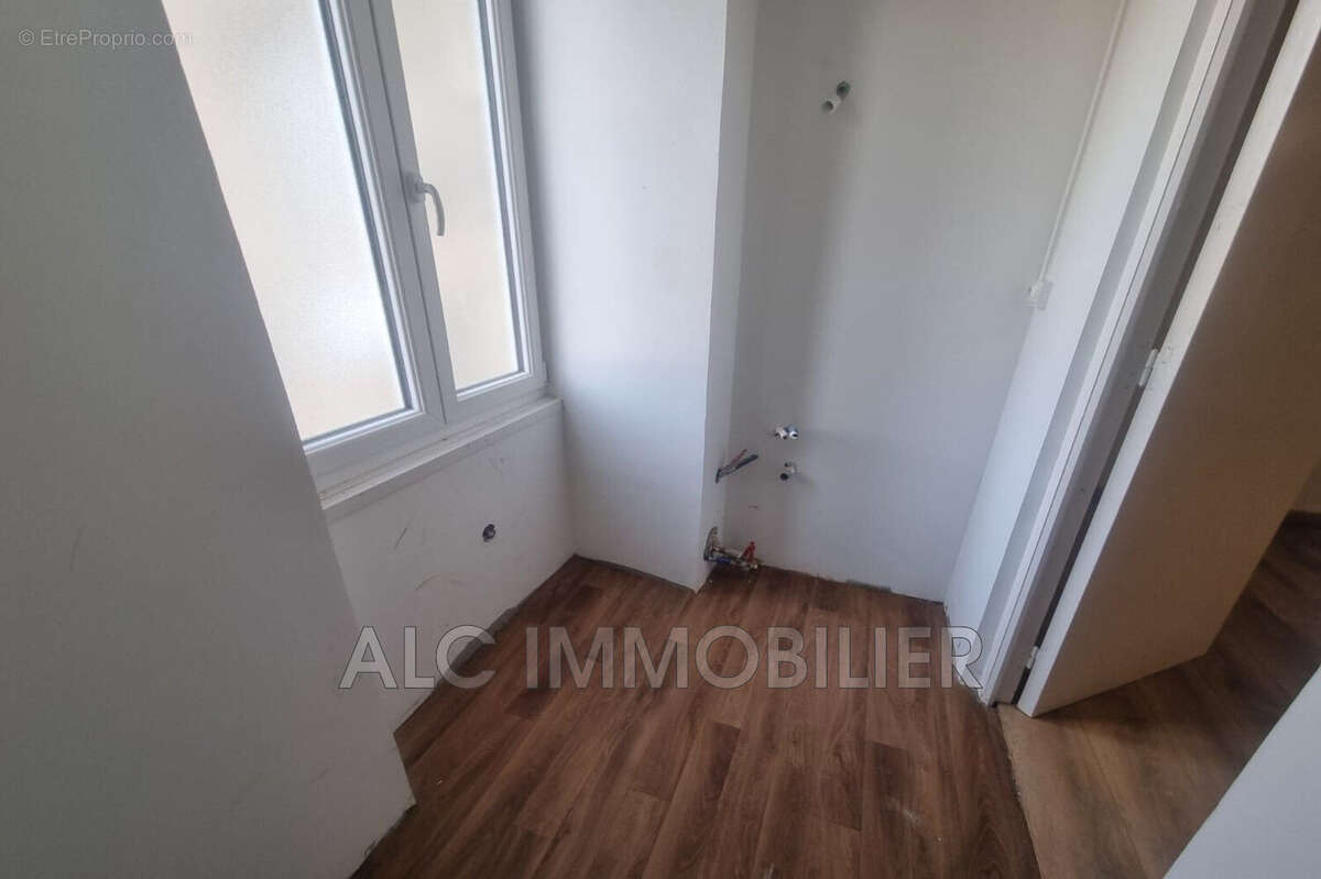 Appartement à ALENCON