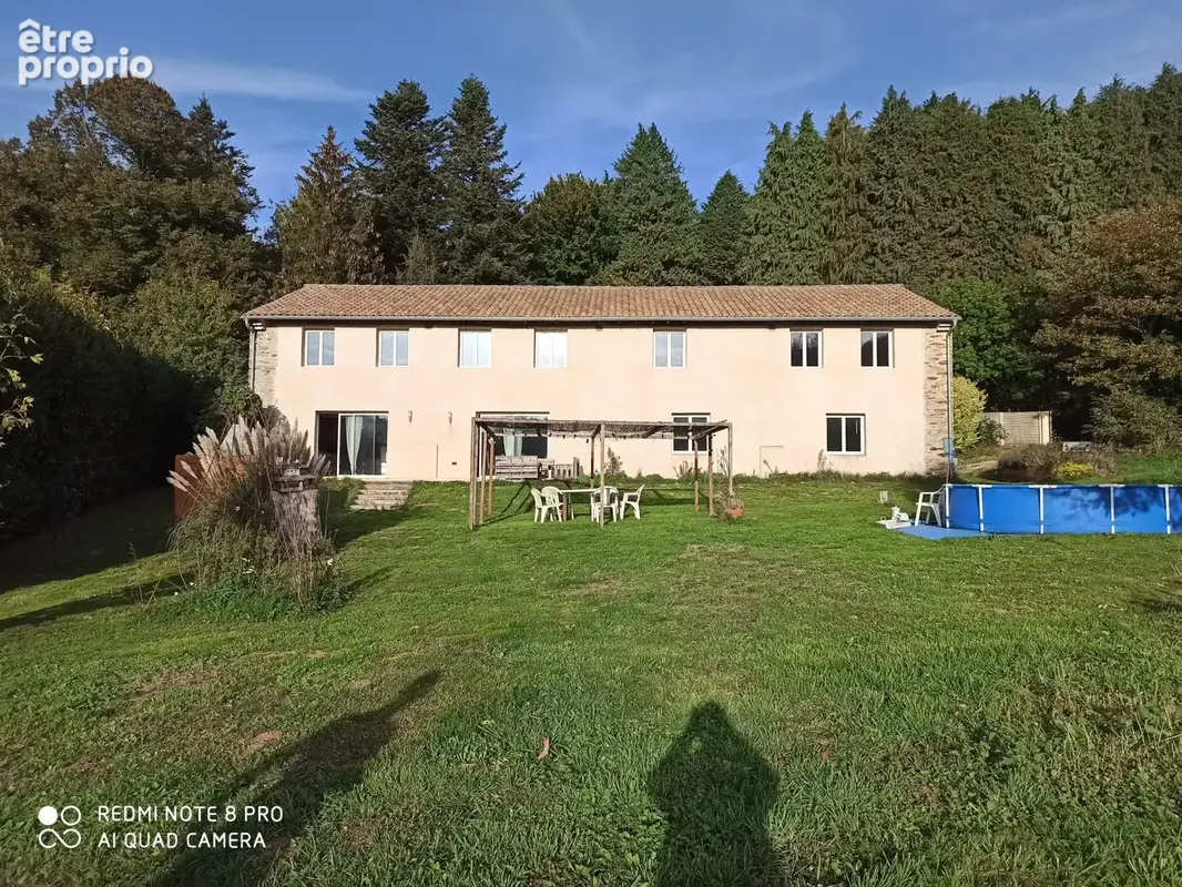 Maison 8 pièces 350 m² à vendre à Verdun-En-Lauragais (11400) - photo 1