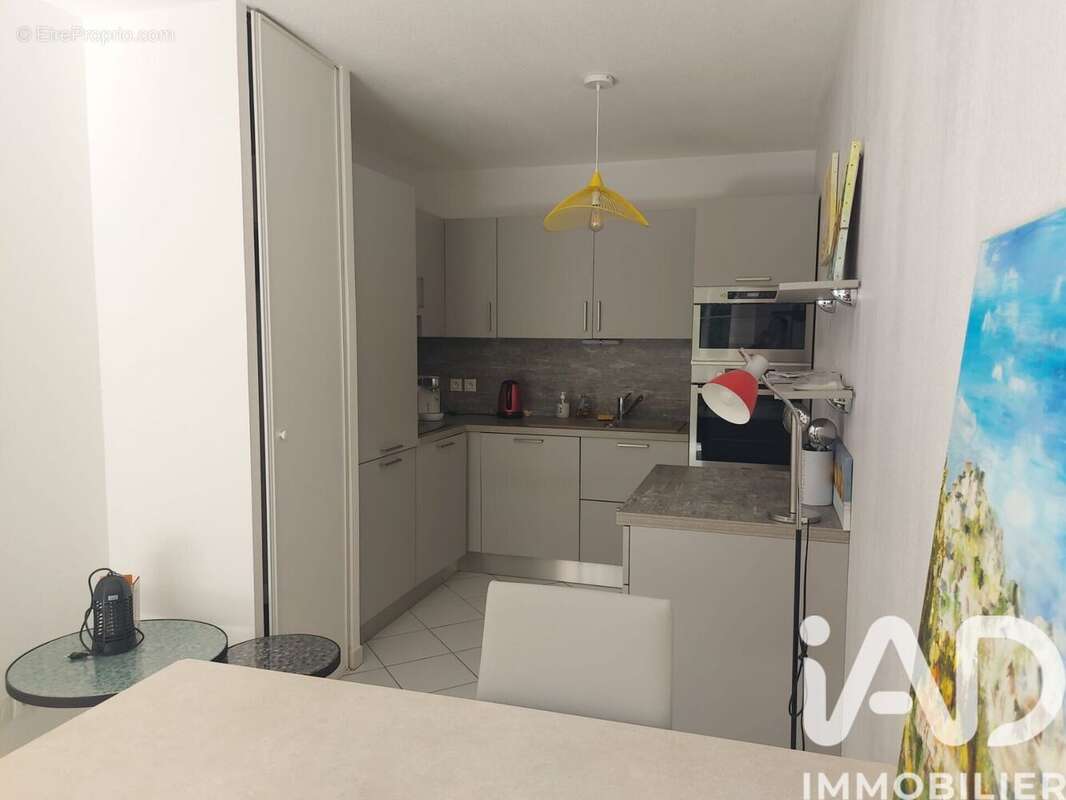 Photo 5 - Appartement à AUDENGE