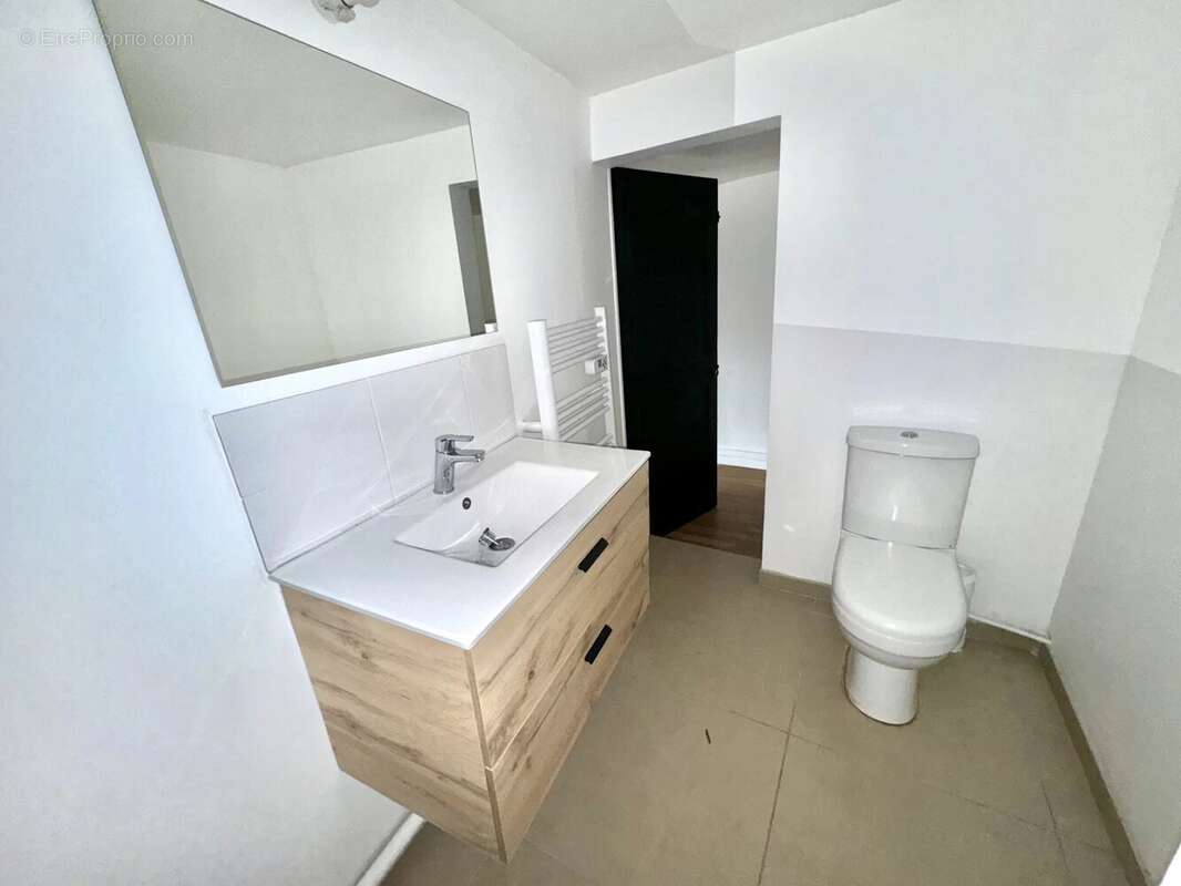 Appartement à GONDRECOURT-LE-CHATEAU