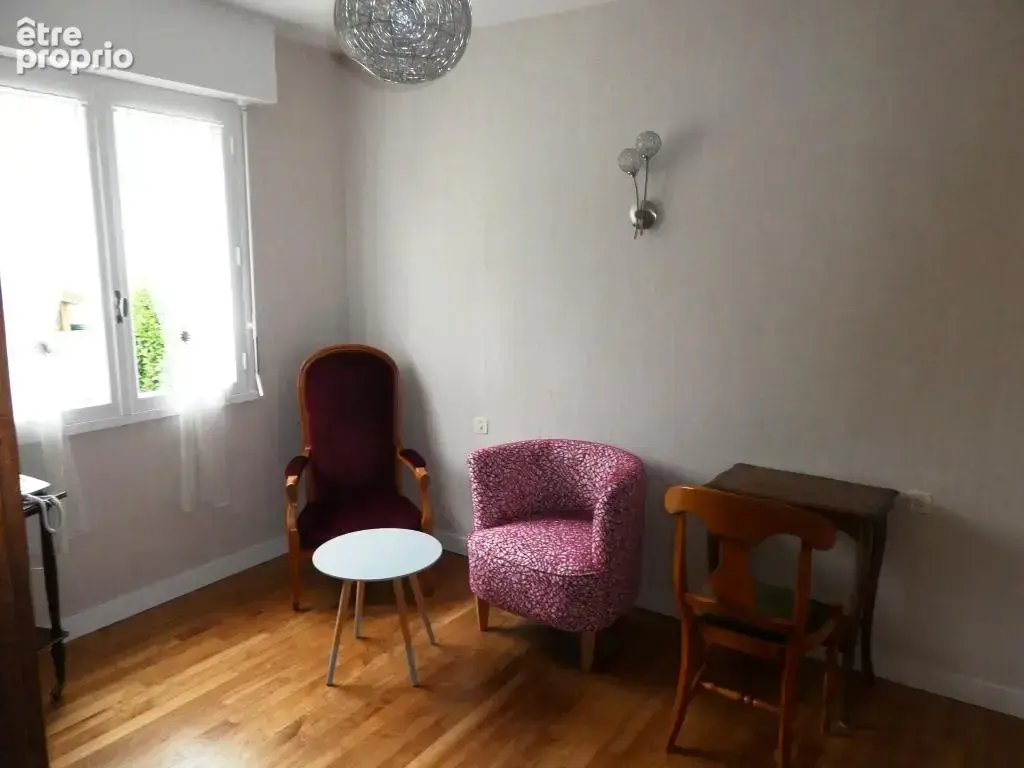 Maison 7 pièces 136 m² à vendre à Lignol (56160) - photo 4