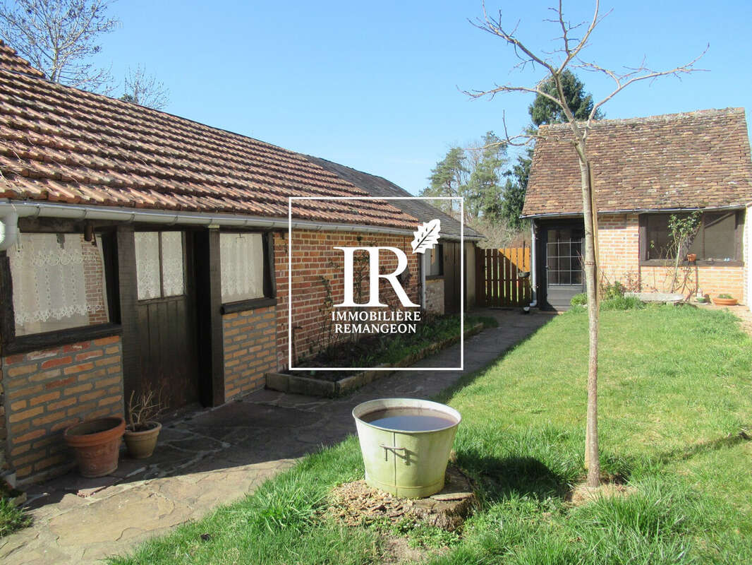 Maison 122 m² à Lamotte-Beuvron  - photo 2