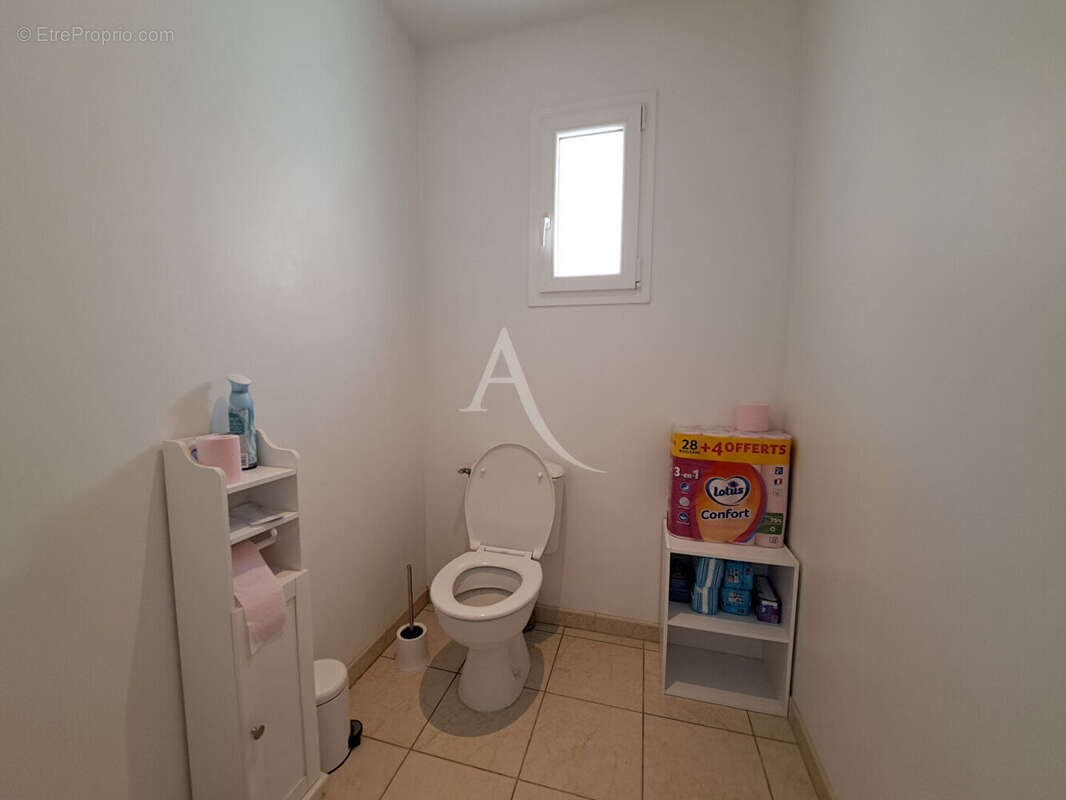 Maison à LES EPESSES