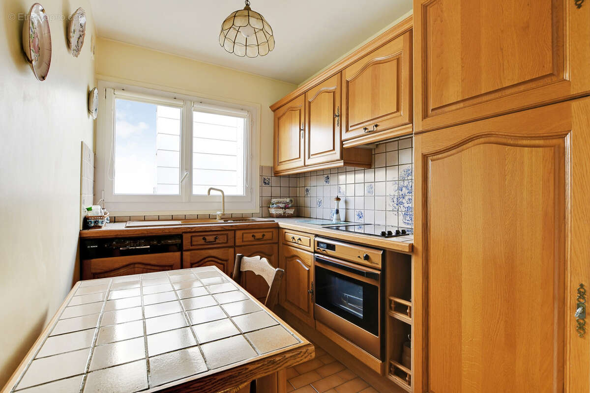 Appartement à PARIS-13E