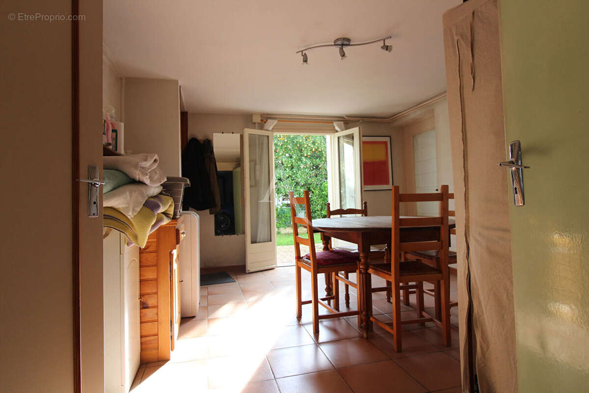 Maison à CHALON-SUR-SAONE