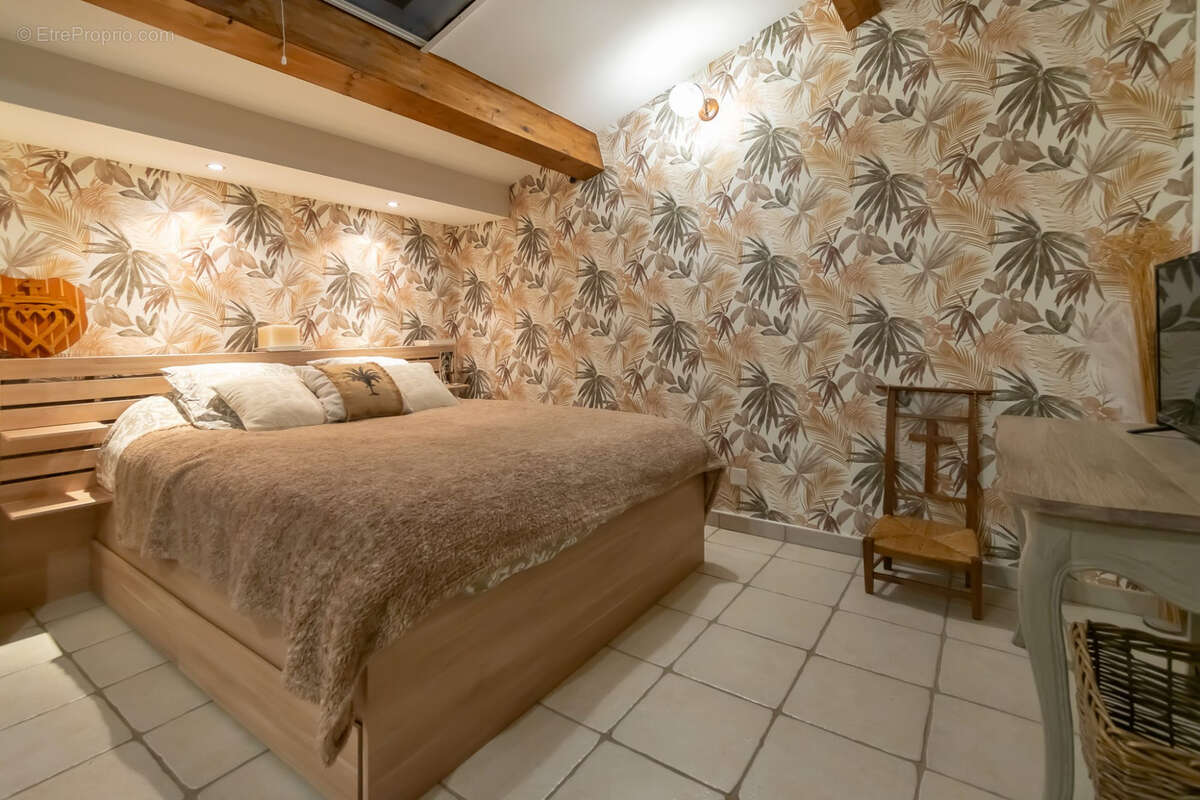 Maison à LA VERDIERE