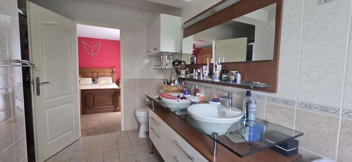 Photo 5 - Maison à MOYAUX