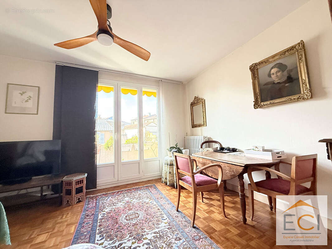 Appartement à LIMOGES