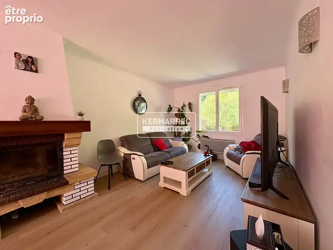 Maison Saint Joachim  132 m² - photo 6