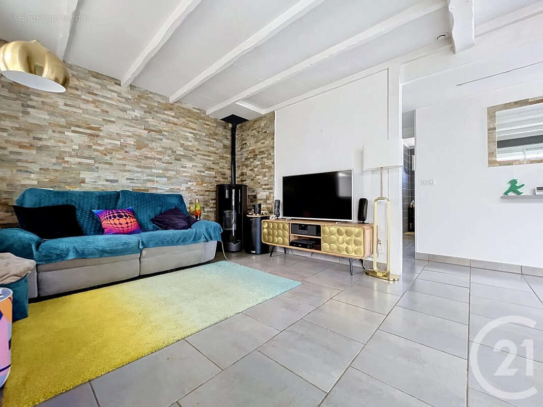 Maison à CANNES-ECLUSE
