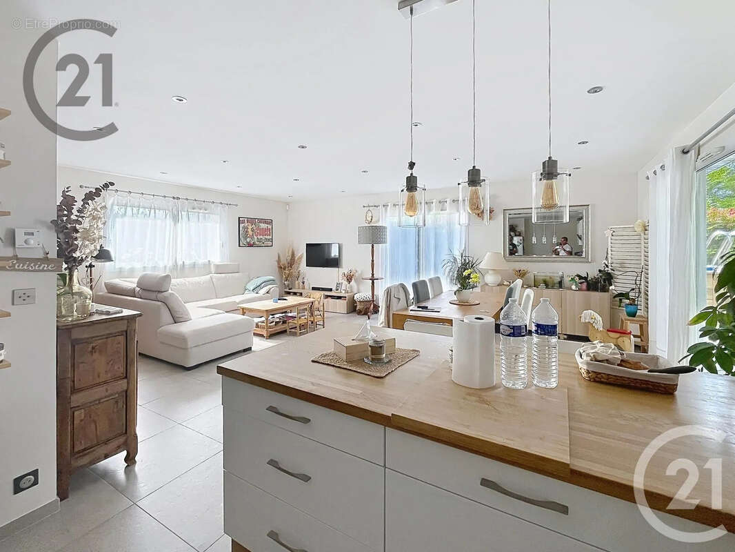 Maison 111 m² à Beaumont  - photo 10
