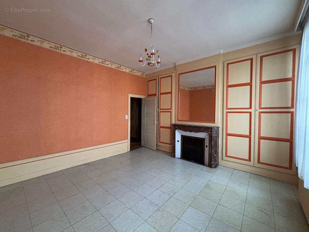 Maison à ARCIS-SUR-AUBE