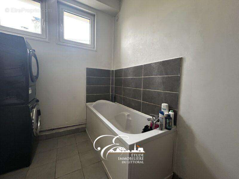 Maison à LES ATTAQUES