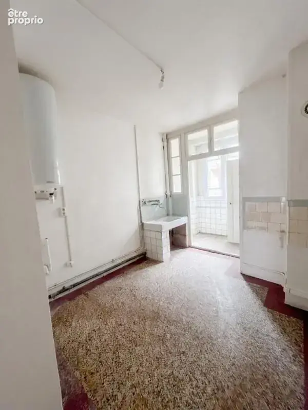 Appartement lumineux avec balcon – Idéal investisseur ou primo-accédant - photo 4