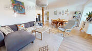 Appartement à GUEBWILLER