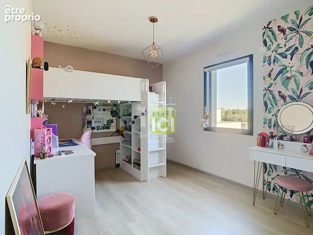 Maison 4 chambres Saint-Leger-sous-Cholet - photo 7