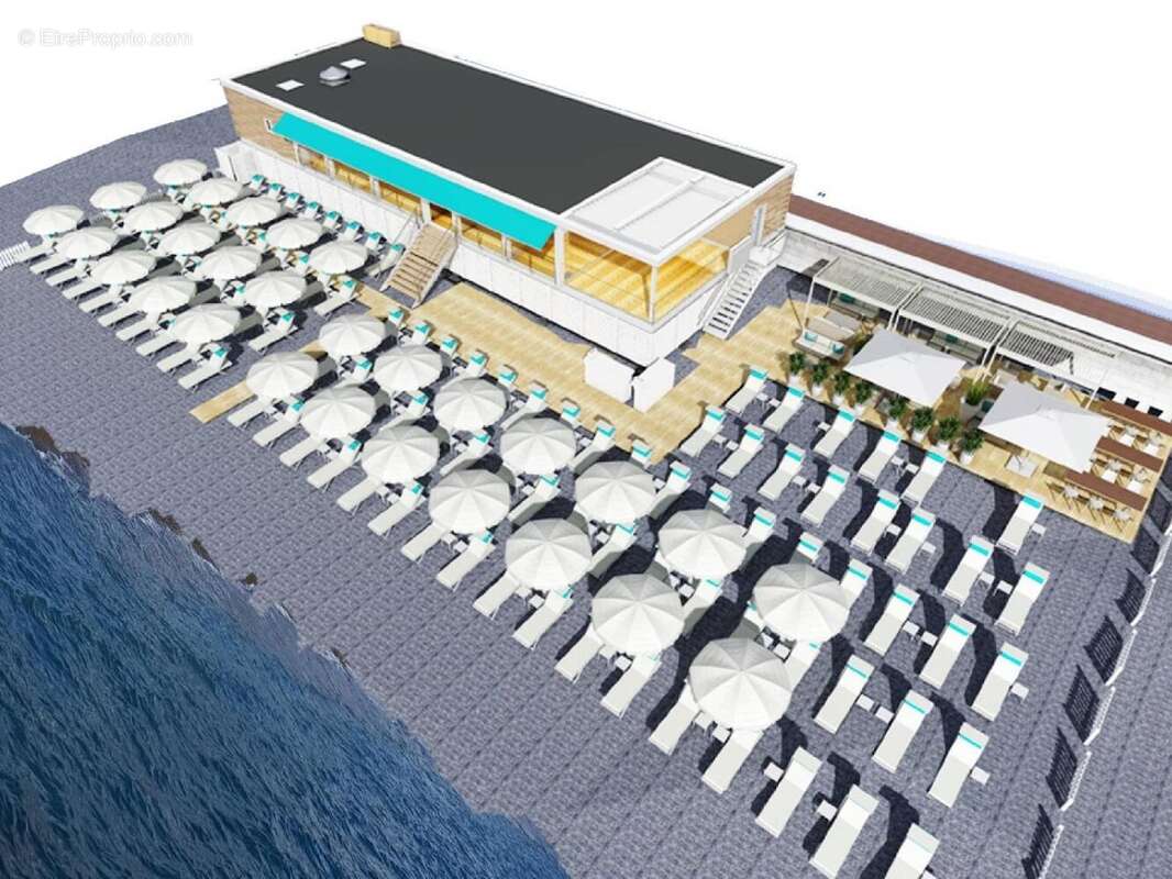 Commerce 280 m² à vendre à Cagnes-Sur-Mer (06800) - photo 3