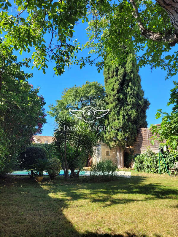 Maison à MAUGUIO